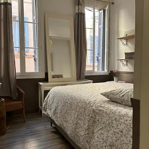 Apartment Agapee