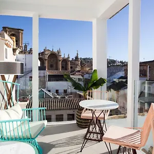 Apartment U-sense Catedral