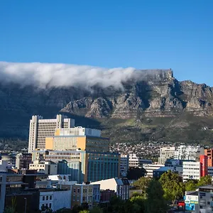 Luxurious Loft With Amazing View Of Table Mountain Cape Town