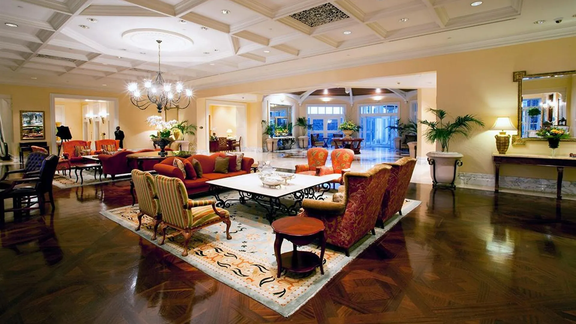 The Table Bay Hotel Cape Town South Africa