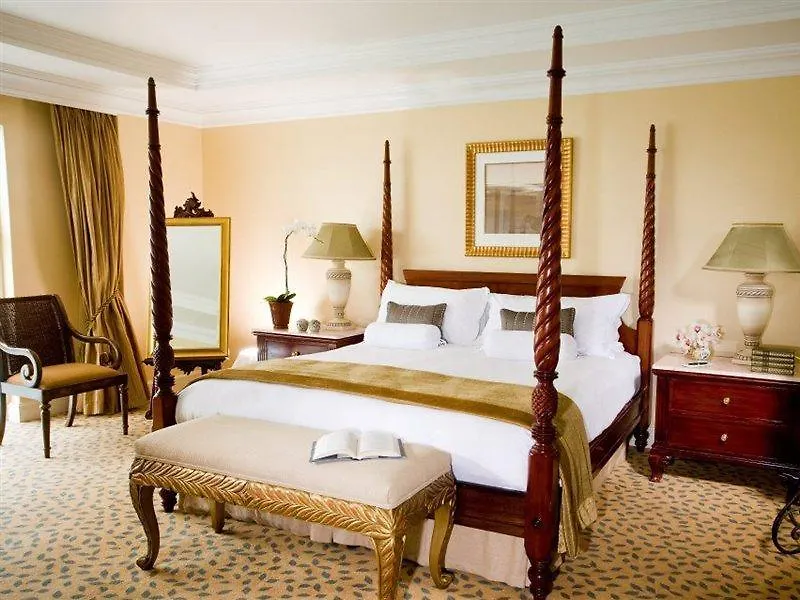 The Table Bay Hotel Cape Town