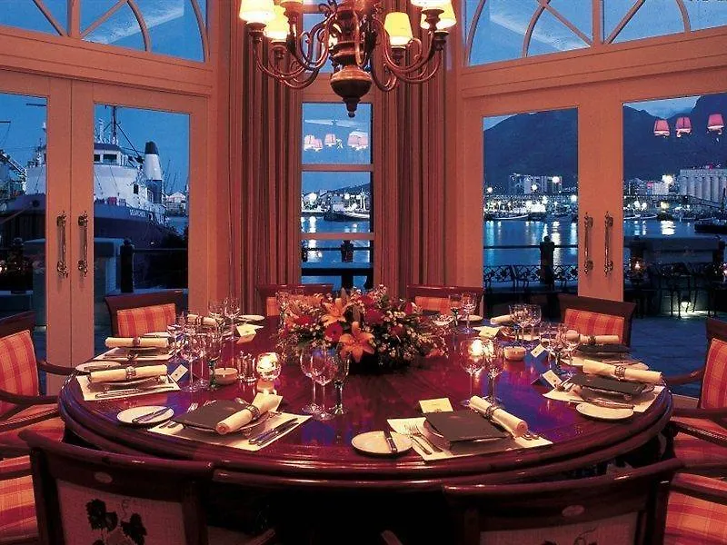 The Table Bay Hotel Cape Town 5*,