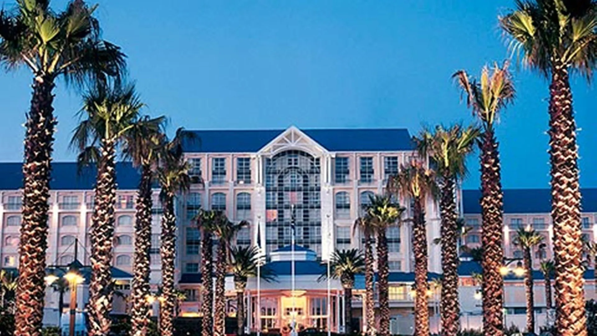 The Table Bay Hotel Cape Town