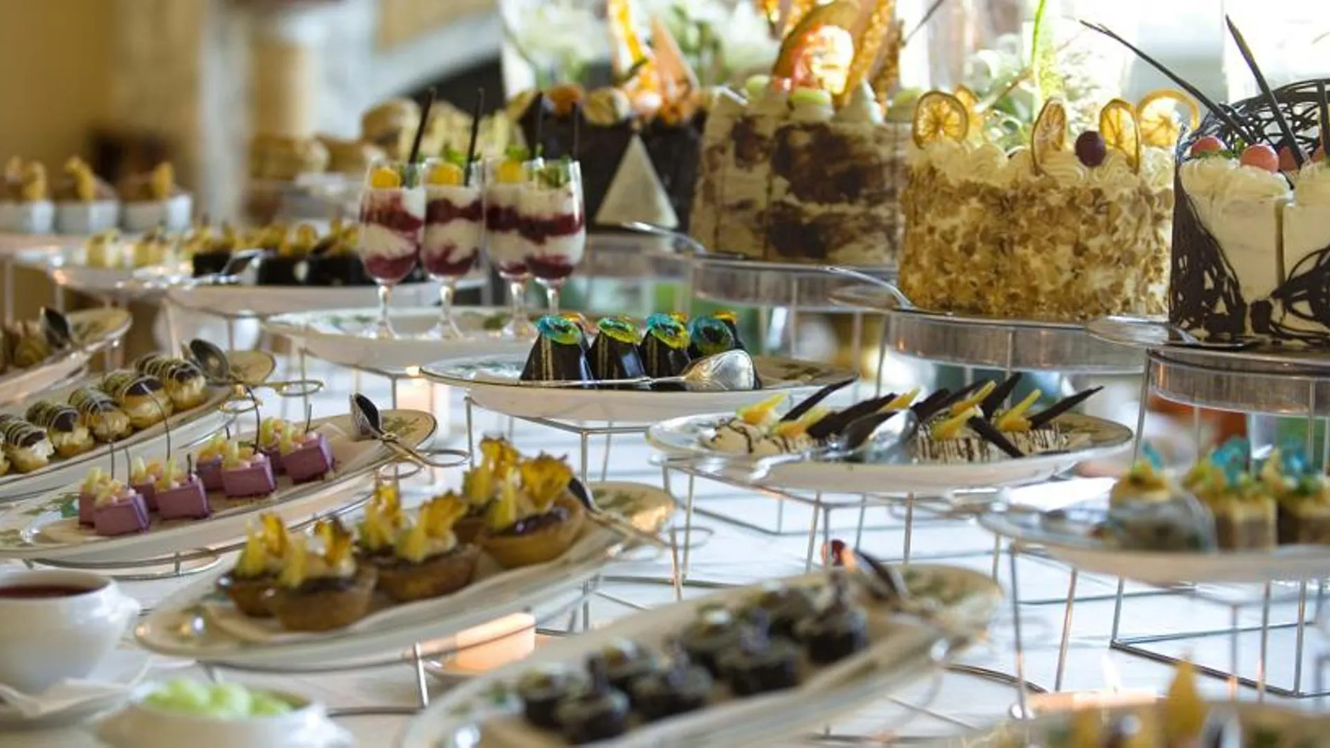 The Table Bay Hotel Cape Town