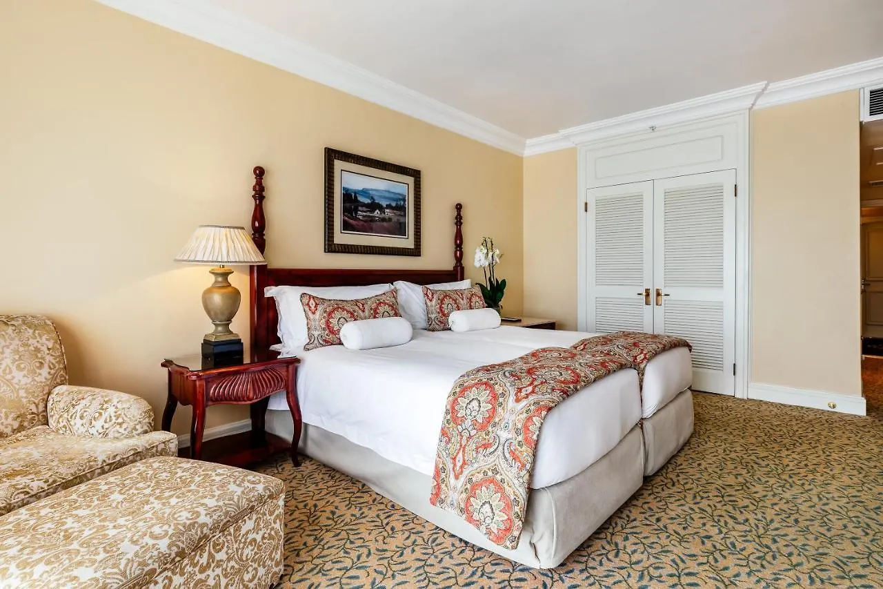 The Table Bay Hotel Cape Town