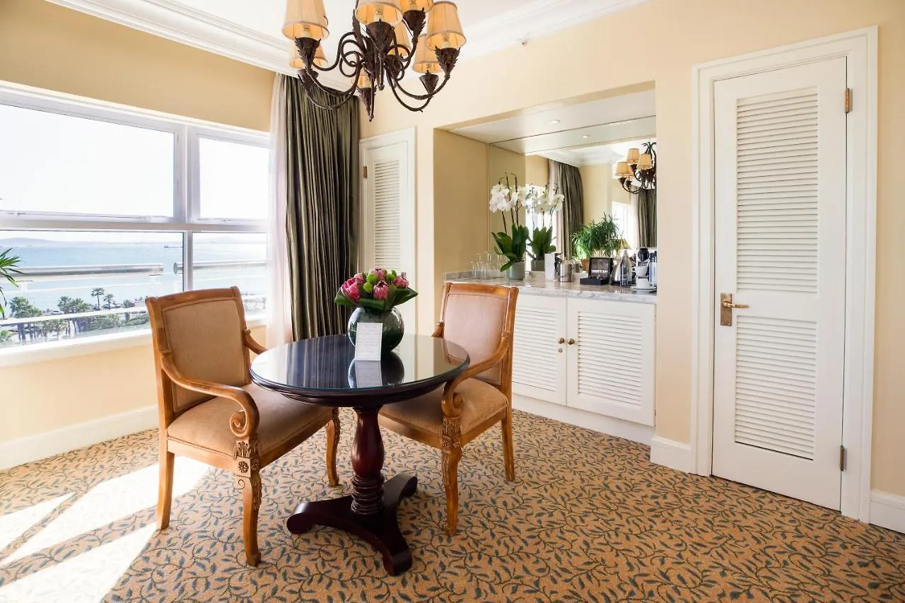 The Table Bay Hotel Cape Town